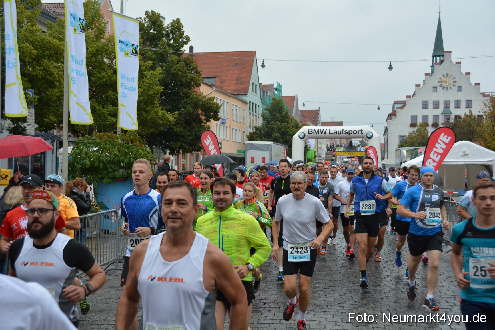 Stadtlauf Neumarkt 2016 1633